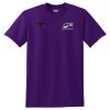 [Printed] ECMS Adult 50/50 Blend Short Sleeve T-Shirt Thumbnail