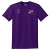 [Printed] ECMS Adult 50/50 Blend Short Sleeve T-Shirt Thumbnail