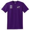 [Printed] ECMS Adult 50/50 Blend Short Sleeve T-Shirt Thumbnail