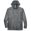 [Printed] ECMS Adult Lightweight Water Resistant Jacket Thumbnail