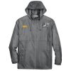 [Printed] ECMS Adult Lightweight Water Resistant Jacket Thumbnail