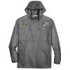 [Printed] ECMS Adult Lightweight Water Resistant Jacket Thumbnail