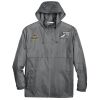 [Printed] ECMS Adult Lightweight Water Resistant Jacket Thumbnail