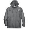 [Printed] ECMS Adult Lightweight Water Resistant Jacket Thumbnail