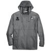 [Printed] ECMS Adult Lightweight Water Resistant Jacket Thumbnail