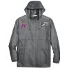 [Printed] ECMS Adult Lightweight Water Resistant Jacket Thumbnail