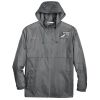 [Printed] ECMS Adult Lightweight Water Resistant Jacket Thumbnail
