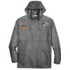 [Printed] ECMS Adult Lightweight Water Resistant Jacket Thumbnail