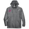 [Printed] ECMS Adult Lightweight Water Resistant Jacket Thumbnail