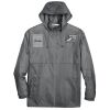 [Printed] ECMS Adult Lightweight Water Resistant Jacket Thumbnail