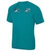 [Printed] ECMS Adult Performance Short Sleeve T-Shirt Thumbnail