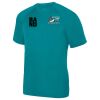 [Printed] ECMS Adult Performance Short Sleeve T-Shirt Thumbnail
