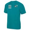 [Printed] ECMS Adult Performance Short Sleeve T-Shirt Thumbnail