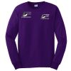 [Printed] ECMS Adult Cotton Long Sleeve T-Shirt Thumbnail