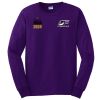 [Printed] ECMS Adult Cotton Long Sleeve T-Shirt Thumbnail