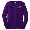 [Printed] ECMS Adult Cotton Long Sleeve T-Shirt Thumbnail