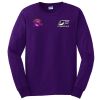 [Printed] ECMS Adult Cotton Long Sleeve T-Shirt Thumbnail