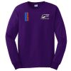 [Printed] ECMS Adult Cotton Long Sleeve T-Shirt Thumbnail
