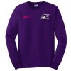 [Printed] ECMS Adult Cotton Long Sleeve T-Shirt Thumbnail