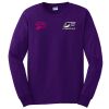 [Printed] ECMS Adult Cotton Long Sleeve T-Shirt Thumbnail