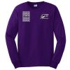 [Printed] ECMS Adult Cotton Long Sleeve T-Shirt Thumbnail
