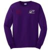 [Printed] ECMS Adult Cotton Long Sleeve T-Shirt Thumbnail