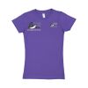 [Printed] ECMS Youth Girls Short Sleeve T-Shirt Thumbnail