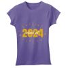[Printed] ECMS Youth Girls Short Sleeve T-Shirt Thumbnail