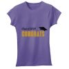 [Printed] ECMS Youth Girls Short Sleeve T-Shirt Thumbnail