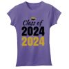 [Printed] ECMS Youth Girls Short Sleeve T-Shirt Thumbnail