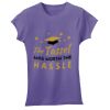 [Printed] ECMS Youth Girls Short Sleeve T-Shirt Thumbnail