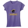 [Printed] ECMS Youth Girls Short Sleeve T-Shirt Thumbnail