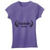 [Printed] ECMS Youth Girls Short Sleeve T-Shirt Thumbnail