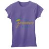[Printed] ECMS Youth Girls Short Sleeve T-Shirt Thumbnail