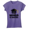 [Printed] ECMS Youth Girls Short Sleeve T-Shirt Thumbnail