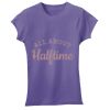 [Printed] ECMS Youth Girls Short Sleeve T-Shirt Thumbnail