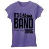[Printed] ECMS Youth Girls Short Sleeve T-Shirt Thumbnail