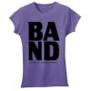 [Printed] ECMS Youth Girls Short Sleeve T-Shirt Thumbnail