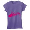 [Printed] ECMS Youth Girls Short Sleeve T-Shirt Thumbnail