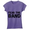 [Printed] ECMS Youth Girls Short Sleeve T-Shirt Thumbnail
