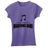 [Printed] ECMS Youth Girls Short Sleeve T-Shirt Thumbnail