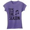 [Printed] ECMS Youth Girls Short Sleeve T-Shirt Thumbnail