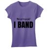 [Printed] ECMS Youth Girls Short Sleeve T-Shirt Thumbnail
