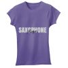 [Printed] ECMS Youth Girls Short Sleeve T-Shirt Thumbnail