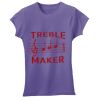 [Printed] ECMS Youth Girls Short Sleeve T-Shirt Thumbnail