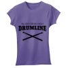 [Printed] ECMS Youth Girls Short Sleeve T-Shirt Thumbnail