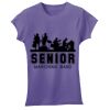 [Printed] ECMS Youth Girls Short Sleeve T-Shirt Thumbnail