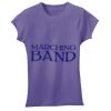 [Printed] ECMS Youth Girls Short Sleeve T-Shirt Thumbnail