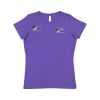 [Printed] ECMS Adult Ladies' T-Shirt Thumbnail