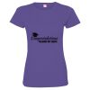 [Printed] ECMS Adult Ladies' T-Shirt Thumbnail